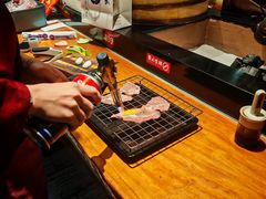 -千代武日本料理(开发区店)