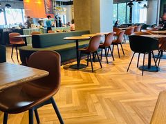 用餐区-Wagas沃歌斯(正大乐城店)