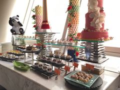 -339旋转餐厅(天府熊猫塔店)
