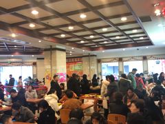 大堂-龙抄手(春熙路总店)