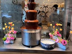 -北京王府井希尔顿酒店·万斯阁西餐厅