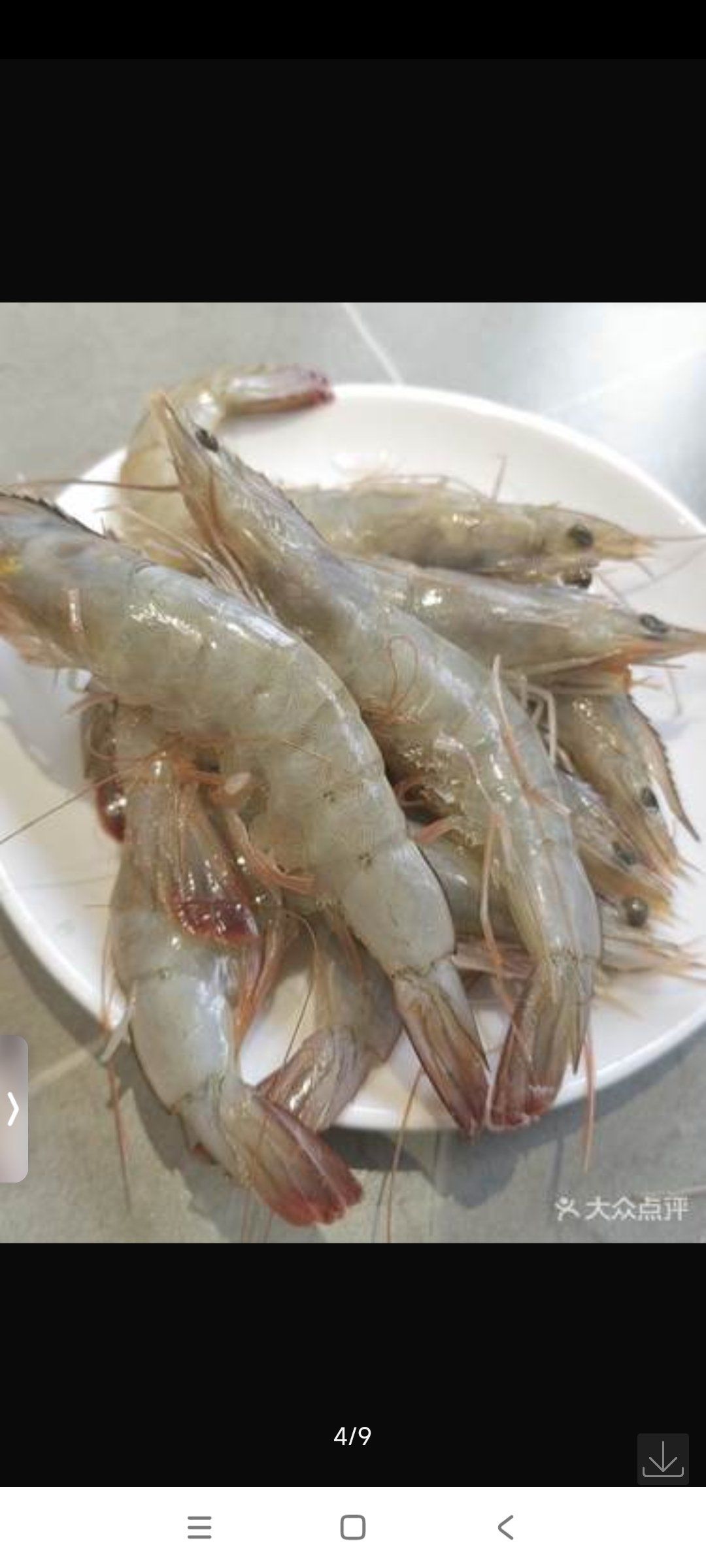 不吃生虾,你就亏大了