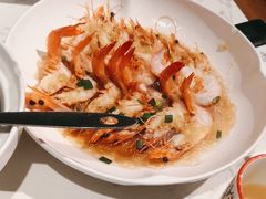 -新白鹿餐厅(第一百货店)