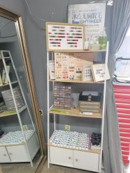 -IDEA·艾蒂尔科技美肤·日式美甲美睫集合店