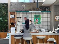 -十一咖啡(青年大街工厂店)