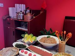 -洞子口重庆鲜货火锅(楚翘城旗舰店)