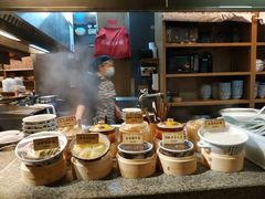 -南京大牌档(香港广场店)