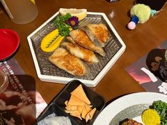 -弓二·烧鸟居酒屋(财富购物中心店)