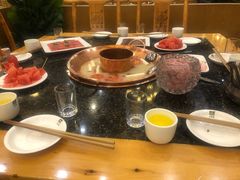 -老码头火锅(骡马市店)