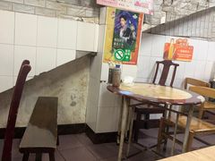 -冯烧烤(凯旋路总店)