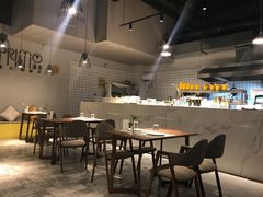 -Primo·丽莫意大利窑烤披萨