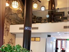 -孙盛兴奥灶面馆·蟹黄面·三虾面(山塘街总店)