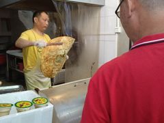 -咏春葱油饼(德政中路店)