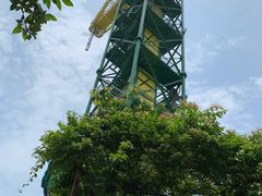 -长鹿旅游休博园