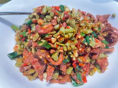 -兰湘子·湘菜小炒(盛龙广场店)