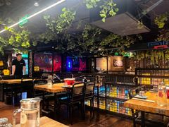 -1819餐厅·团队聚餐·烤串·精酿