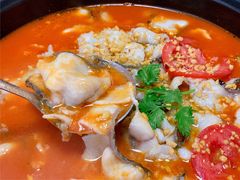 -江南鱼捞(北仑银泰城店)