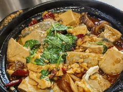 -馨方园食府·市井老南京菜