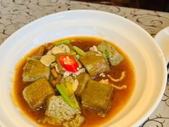 -一江春水·杭帮臻宴(三台山店)