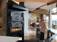 -恰餐厅CHAR Grill(北京三里屯洲际店)
