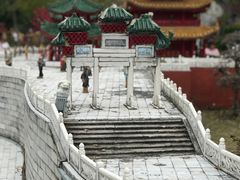 -深圳锦绣中华民俗村