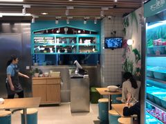 -不二烫捞麻辣烫(白云凯德店)