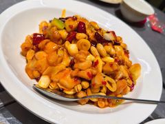 -天府豆花庄(金四季店)