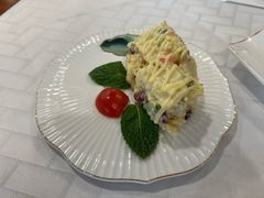 -新侨三宝乐西餐厅(崇文门店)
