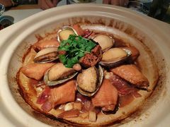 -筱爷叔·上海传统手工菜(新桥店)