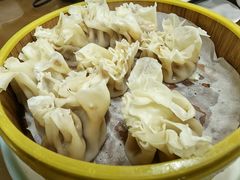 -白魁老号饭庄(安内店)