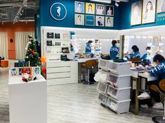 -海马体照相馆(合肥包河万达广场店)