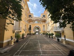 -胡志明市美术馆