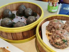 -一茶一点(海景店)