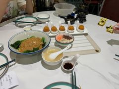 -喜势点·糖沙翁手工茶点·本地人茶居(永庆坊店)