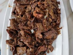 老爆三-同发号饭庄(复兴路店)