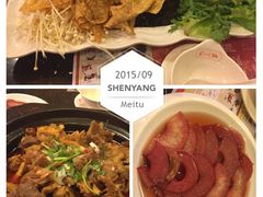 -刘一锅筋头巴脑(小北店)