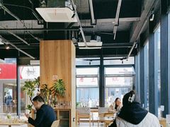 -1861意大利餐厅(文化广场店)