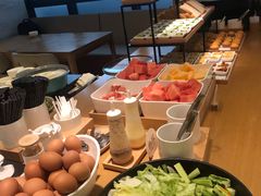 -全季酒店(上海青浦吾悦广场淀山湖大道店)