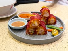 金莎红米肠-点都德(奥体印象城店)