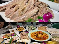 -品回味清真西北楼(宁波首店)