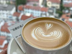 -纽巷咖啡 SOFTFOCUS COFFEE(锦和巴黎时韵店)
