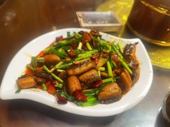 -香满楼(临安路店)