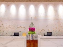 -杭州城中香格里拉大酒店