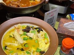 -永安水煮活鱼·仪征土菜院子