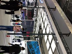 -东浩兰生上海世博展览馆