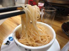 -喜半仙·牛八宝·两江米粉酒(普陀路店)