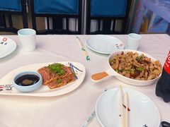 -昱德来·天津菜(河西店)