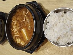 -朴大叔拌饭(广州花城汇店)