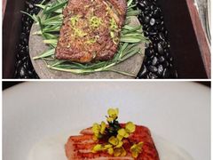 -王府茶楼茶宴·创意菜(朝阳公园店)