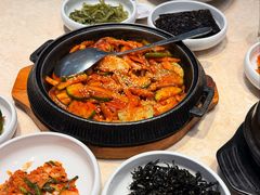 -普乐酱蟹(coex店)